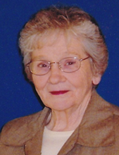 Betty Jean Moody