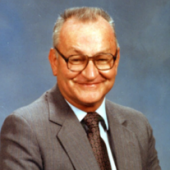 Gene W. Holland