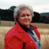 Barbara Ann Hughes