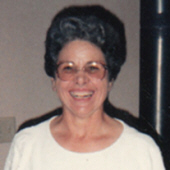 Mary Agnes McLeskey