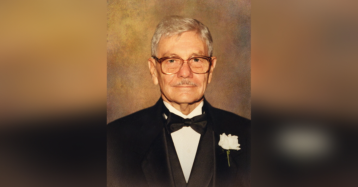 Obituary information for Harry D. Barker