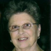 Velma Jean Rigdon