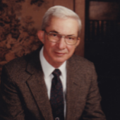 Dr Hillard Ray Duckworth