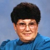 Marietta Meyers Steward