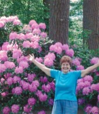 Barbara Jane Budwey Medfield Obituary