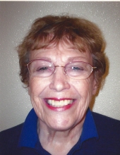 Marcia Glasscock