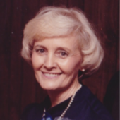 Shirley Mae Haywood