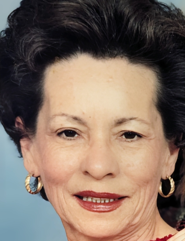 Patricia Bailey 2024 Kenly Funeral & Cremation Service