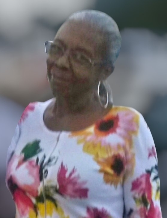 Lillian Gertrude Morrisey 2024 Hawes Funeral Service
