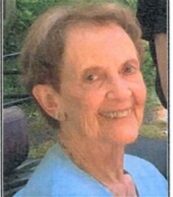 Ruth Anne Richards Poughkeepsie Obituary