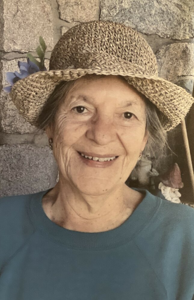 Diane Margaret Scott 2024 Cremation Society of MidMichigan