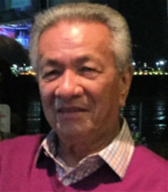 Manuel S. Barreiro 2024 Maspons Funeral Home