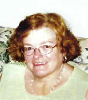 Teresa Louise Swaim Clifton Forge Obituary