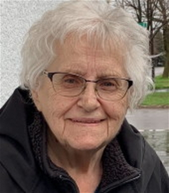 Mrs. Barbara Ann Balec Thunder Bay Obituary