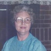 Betty S. Jones