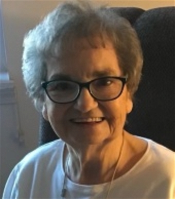 Barbara Jean Mace MARMET Obituary