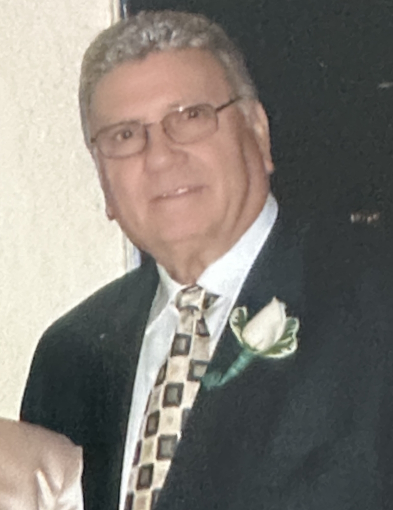 Alberto Nardi Memories Trees