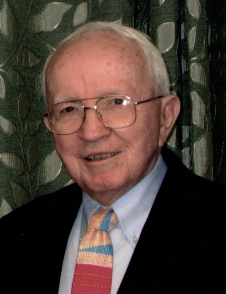 James Flanagan, Ph.D. - Memories Trees