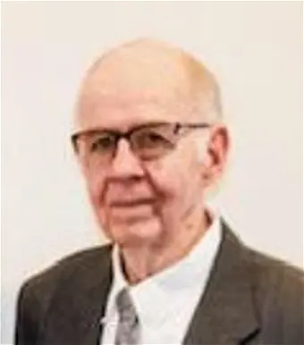 Kenneth D. Hartzler