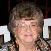 Doris R. Causey