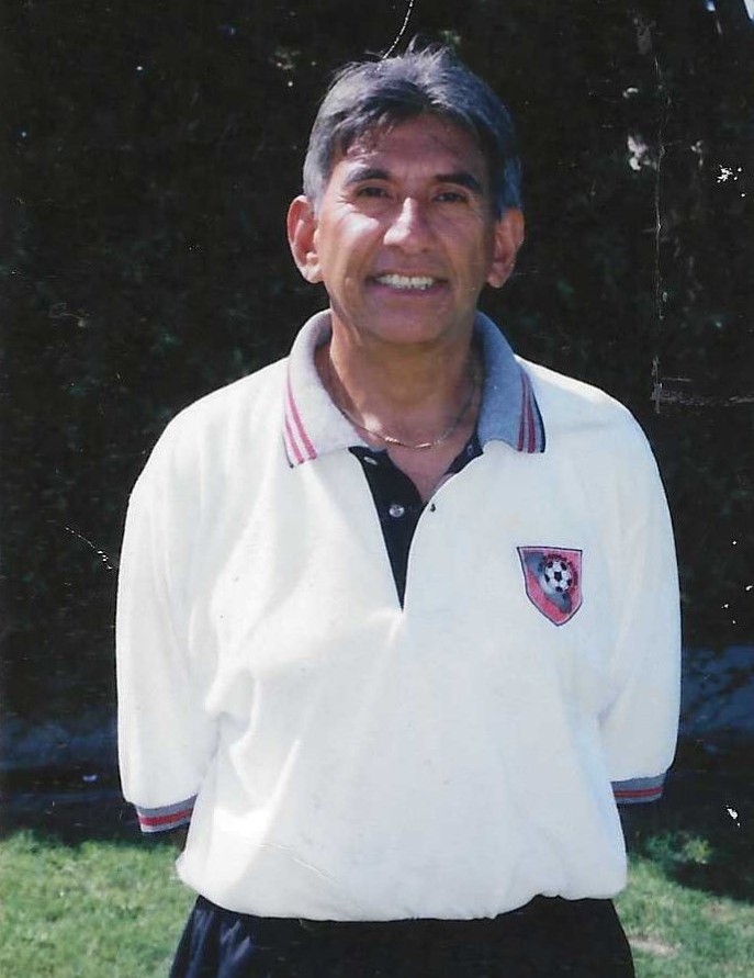 Hector Washington Aguilar 2024 Walker Family Funeral Services