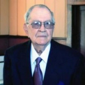 James V. Metz