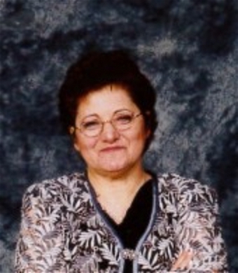 Angele Dounitch Peterborough Obituary