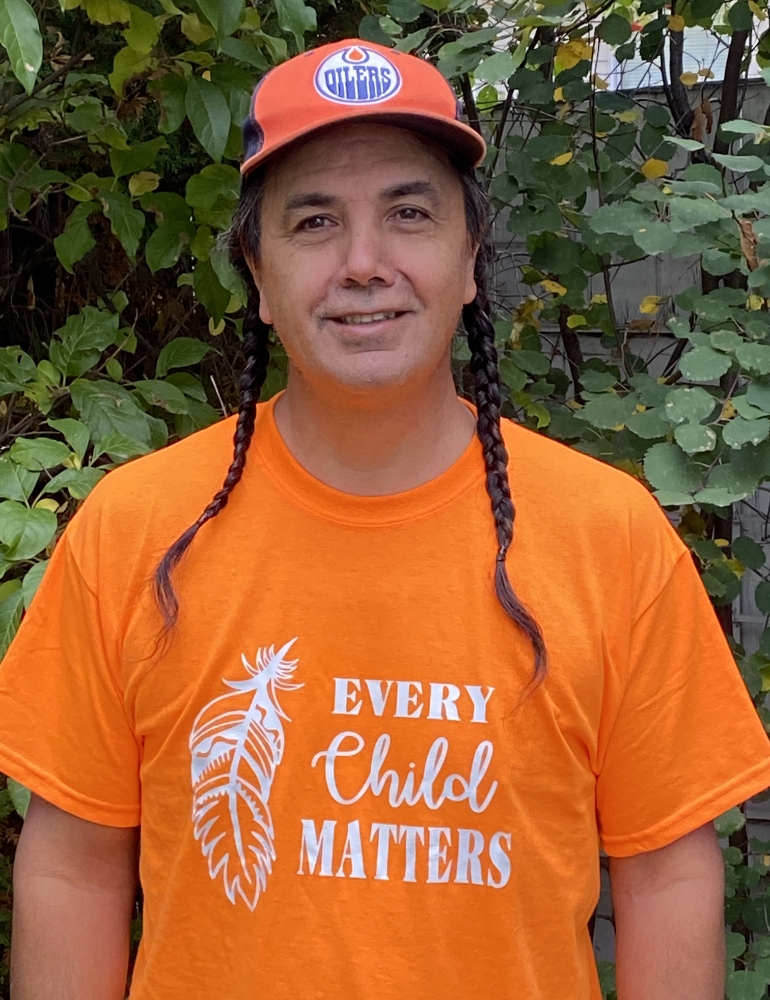 Joe Zwierink (AKA Adrian Joseph Loney) 2024 ConnellyMcKinley