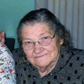 Mildred Virginia Ollis