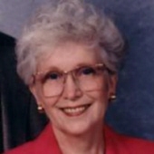 Betty J Reams
