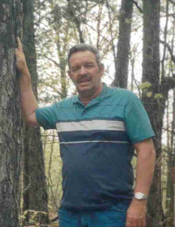 Garry L. Garriott Sr. 2024 Maupin Funeral Home