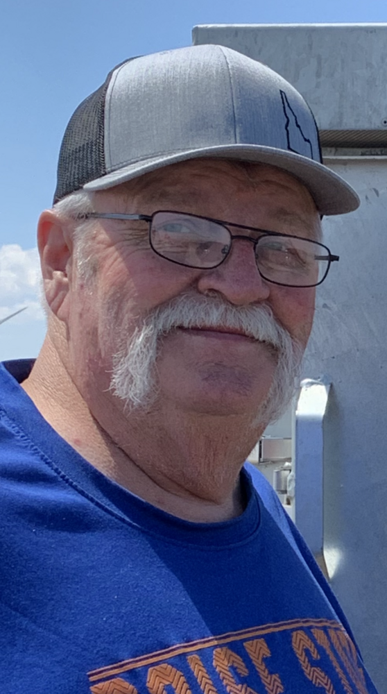 Jerry Milton Cullum 2024 Summers Funeral Homes Boise Chapel