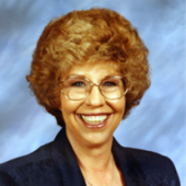 Margaret Lucinda Muse