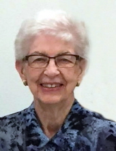 Photo of Donna Tanner