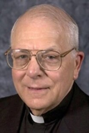 Photo of Fr. Joseph Sestito