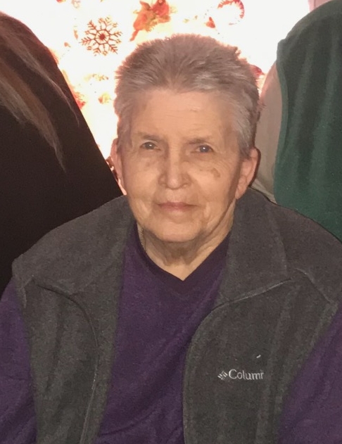Carolyn Coker Starnes - 2024 - Radney Funeral Home