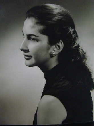 Photo of Irene Piccinini