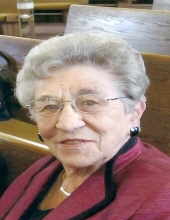 Gloria Mae Donnelly