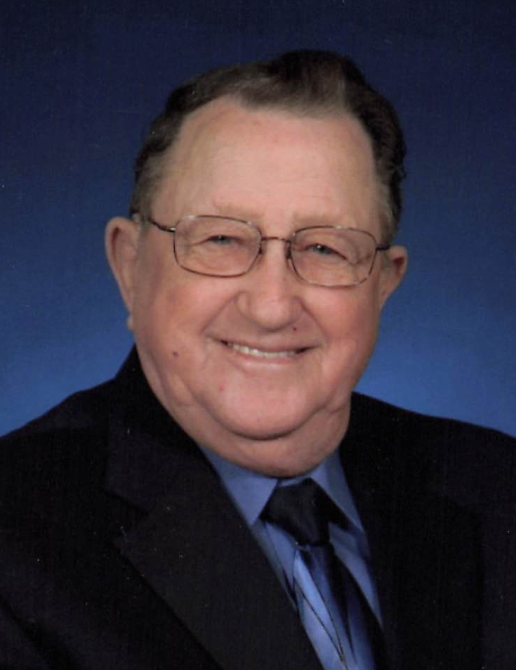 Joe Brown Banks 2024 Central Funeral Home