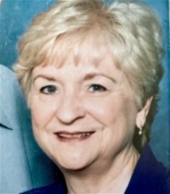 Frances Lorraine Osborne Alma Obituary
