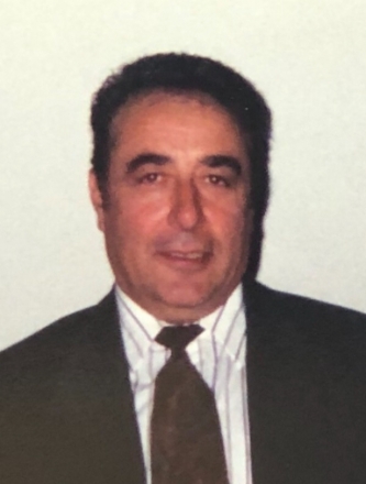 Photo of Luigi Conforti
