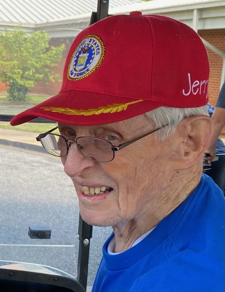 Jerald Wittenberg Memories Trees