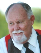 Photo of Richard Riley, II