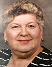 Patricia M. Rulli