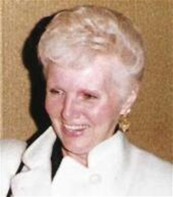 Bernice J. Holmes BETHLEHEM Obituary