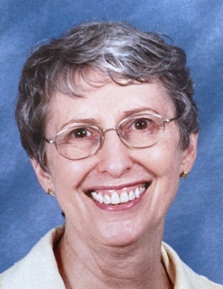 Mary Ann Chamblee 2024 McDougald Funeral Home