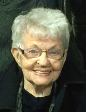 Norma A. Stageman