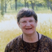 Shirley J. Hartsock