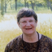 Shirley J. Hartsock 3100818