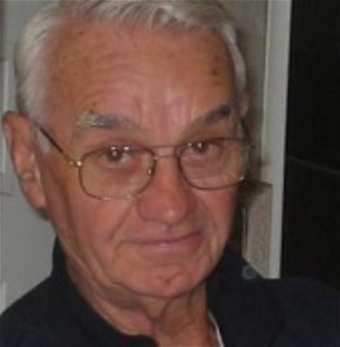 Robert J. Hughes, Sr. Arlington Obituary